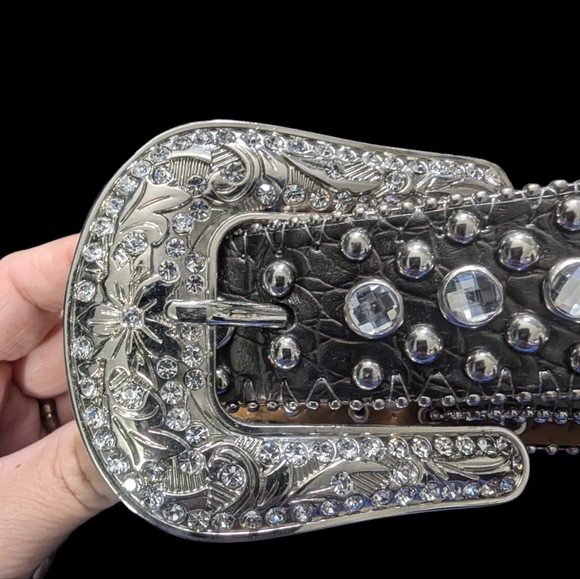 Kids belt - Picture 3 of 3